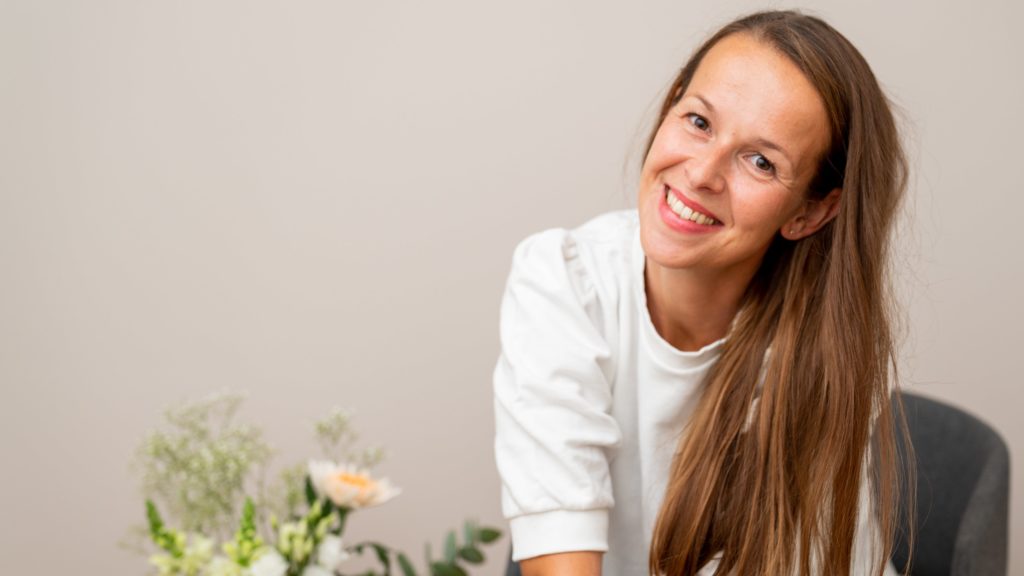 11 Coaching Sarah Knott